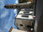 (241'202) - Kirche Parrocchia Cattolica S.