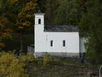 (241'214) - Kapelle San Pietro am 13.
