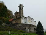 (242'753) - Kirche am 16.