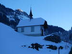 (243'612) - Kapelle St.