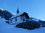 (243'613) - Kapelle St.