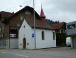 (249'325) - Kapelle St.