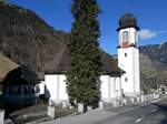 (259'304) - Kirche am 13.