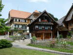 (252'143) - Vreneli-Museum am 27.