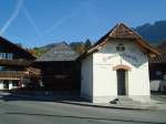 (136'689) - Gemeinde-Gewlbe Sigriswil am 31.