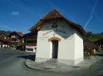 (136'690) - Gemeinde-Gewlbe Sigriswil am 31.