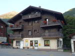 (184'107) - Die Post am 25.