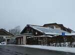 (245'663) - Die Post am 23.