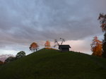 (171'416) - Abendsonne am 25.