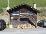 (198'263) - Alter Speicher am 14.