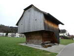 (245'772) - Alter Spycher am 3.