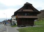 (245'774) - Alter Spycher am 3.