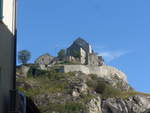 (209'500) - Schloss Valre am 9.