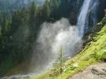 (146'120) - Der Iffigenfall am 28.