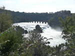 (209'575) - Der Rheinfall am 14.