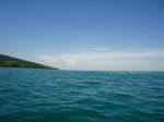 (140'887) - Auf dem Neuenburgersee am 25.