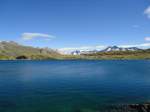 (147'052) - Auf dem Grimselpass am 2.