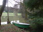 (179'280) - Ruderboot - VD 19'942 - am 1.