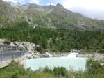 (181'839) - Der Stausee am 9.