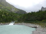 (181'841) - Der Stausee am 9.