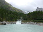 (181'843) - Der Stausee am 9.