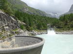(181'844) - Der Stausee am 9.