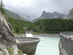 (181'845) - Der Stausee am 9.