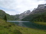 (182'110) - Am Engstlensee am 16.