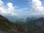 (209'139) - Blick auf den Ei- und Sarnersee am 31.