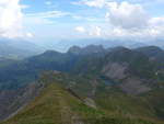 (209'145) - Blick auf den Eisee am 31.