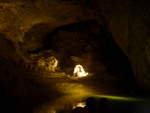 (209'519) - Lac Souterrain am 9.