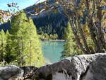 (241'439) - Lac de Derborence am 16.