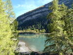 (241'441) - Lac de Derborence am 16.