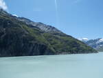 (253'204) - Der Lac des Dix am 30.