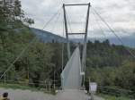 (165'513) - Hngebrcke am 22.