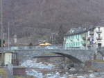(213'895) - Brcke am 18. Januar 2020 in Bignasco
