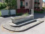 (161'259) - Brunnen am 28.