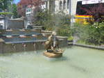 (180'358) - Brunnen am 22.