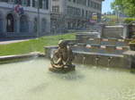 (180'359) - Brunnen am 22.