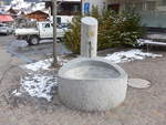 (188'197) - Brunnen am 4.
