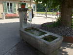 (193'739) - Brunnen am 3.