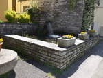 (193'823) - Brunnen am 9.