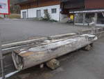 (200'640) - Holzbrunnen am 6.