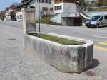 (203'881) - Brunnen am 22.