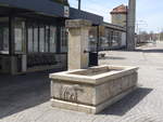 (203'894) - Brunnen am 22.