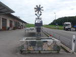 (217'704) - Brunnen am 8.
