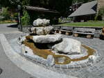 (237'298) - Brunnen am 19.