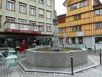 (249'119) - Brunnen von 2012 am 25.