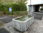(256'265) - Brunnen von 1979 am 21.