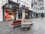 (258'100) - Brunnen am 2.